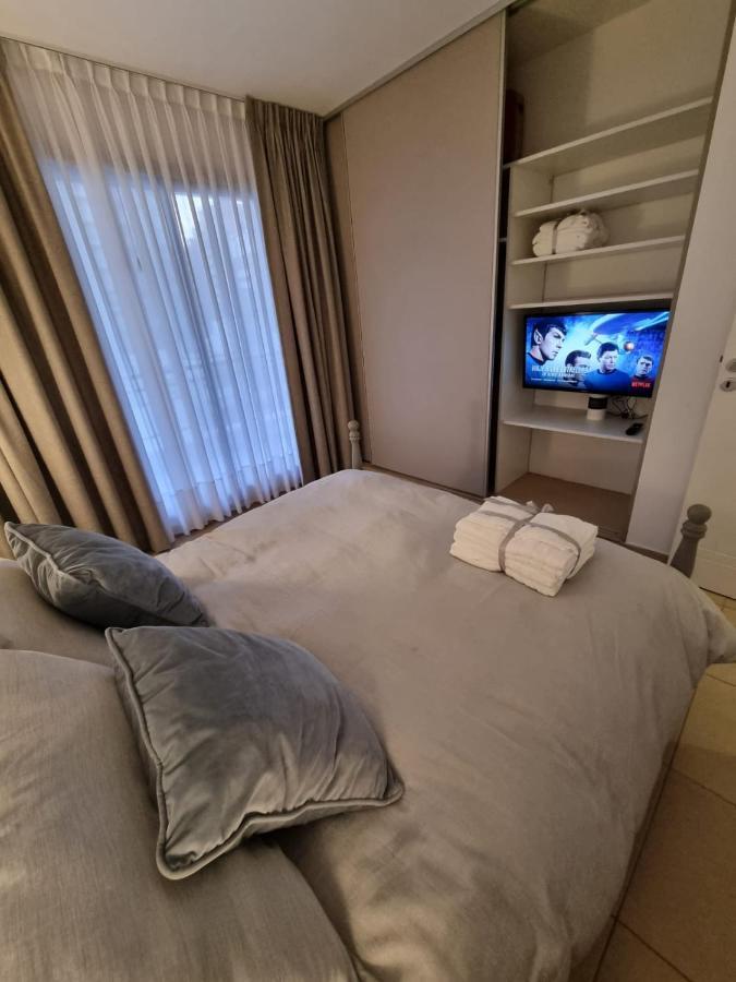 Апартаменты Nueva Cordoba - Premium Экстерьер фото