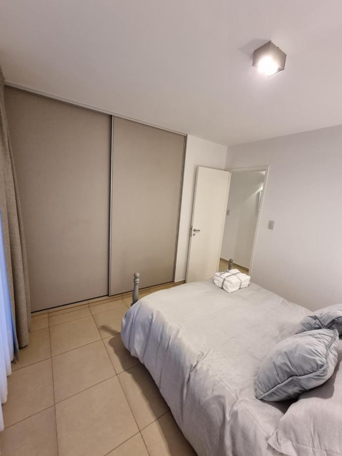 Апартаменты Nueva Cordoba - Premium Экстерьер фото