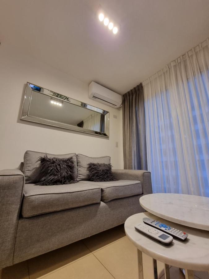 Апартаменты Nueva Cordoba - Premium Экстерьер фото