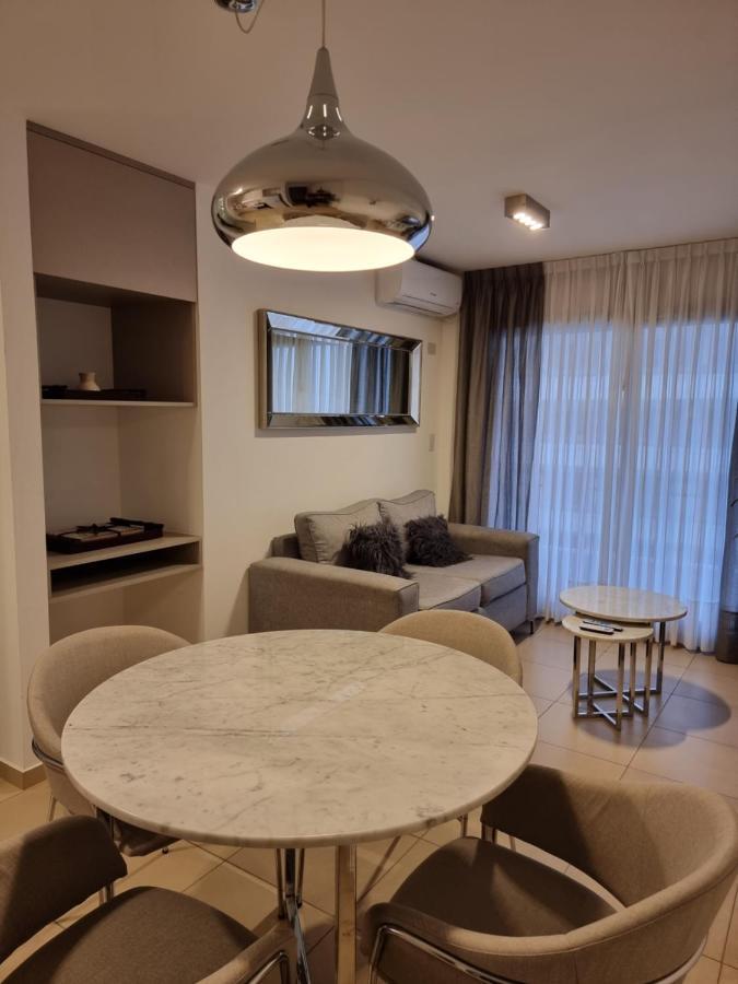 Апартаменты Nueva Cordoba - Premium Экстерьер фото