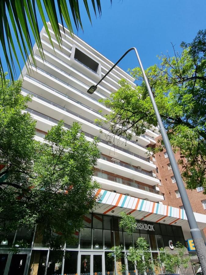 Апартаменты Nueva Cordoba - Premium Экстерьер фото