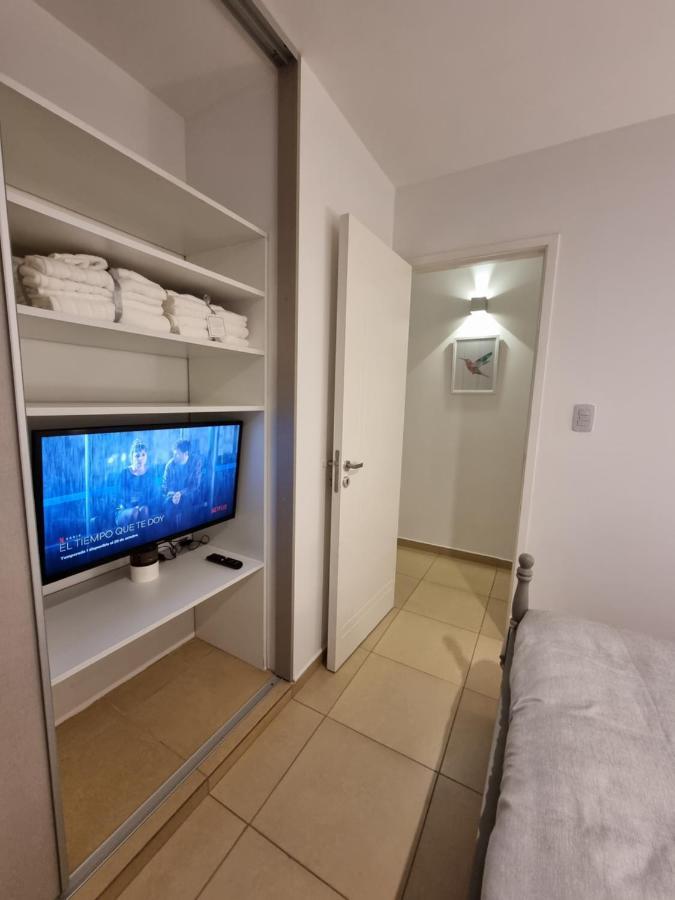 Апартаменты Nueva Cordoba - Premium Экстерьер фото